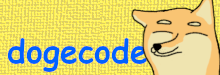 Dogecode