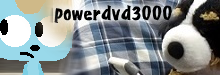 Powerdvd3000
