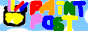Paintpost